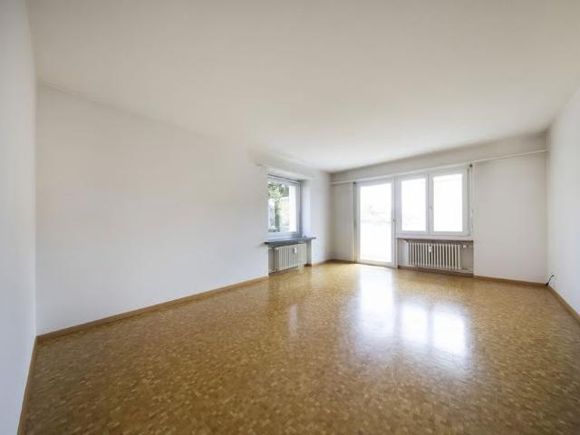4.5 Zimmer, 89 m², 3. Stock