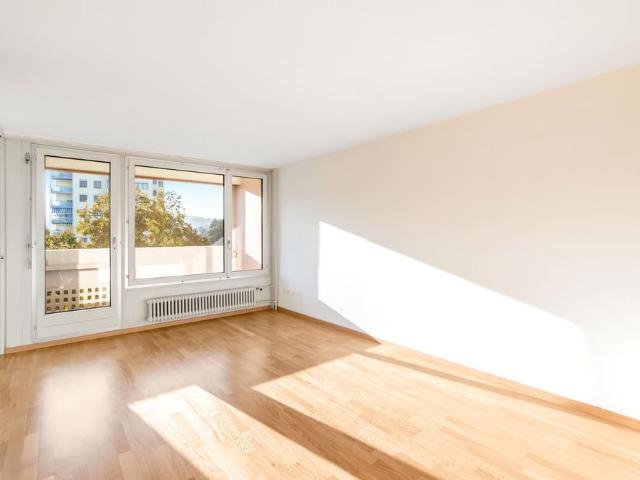 4.5 Zimmer, 89 m², 3. Stock