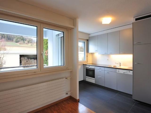 4.5 Zimmer, 89 m², 3. Stock