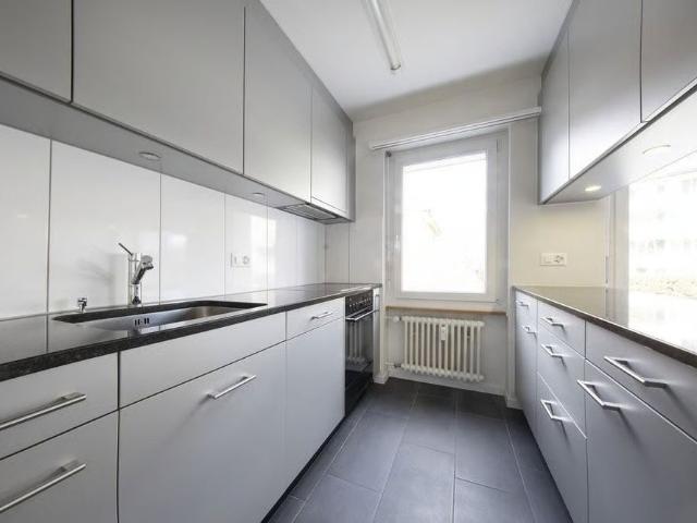 4.5 Zimmer, 89 m², 3. Stock