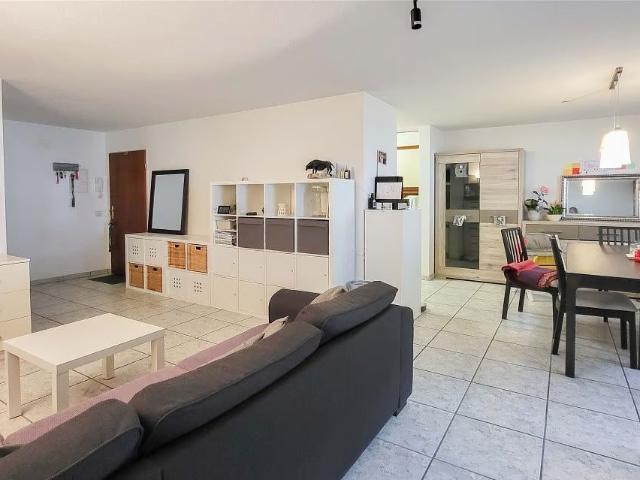 4.5 Zimmer, 89 m²