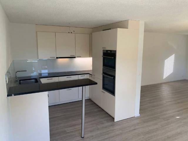 4.5 Zimmer, 89 m², 1. Stock