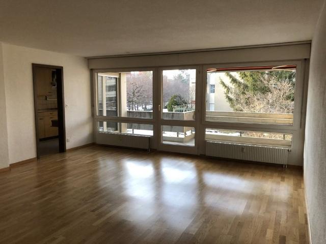 4.5 Zimmer, 89 m², 1. Stock