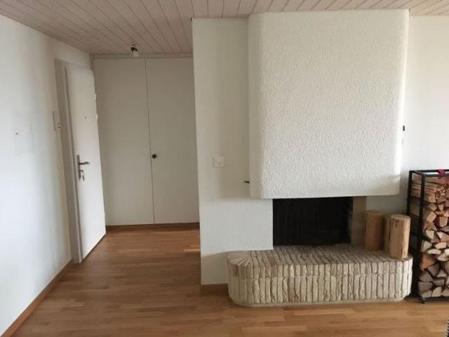 4.5 Zimmer, 89 m², 1. Stock