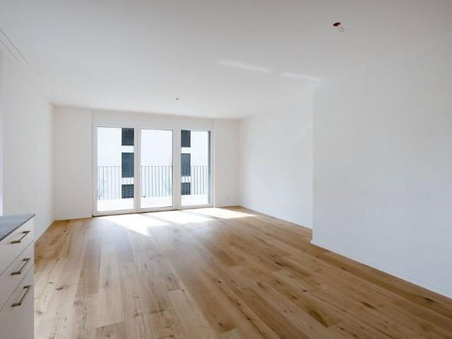 4.5 Zimmer, 89 m², 1. Stock