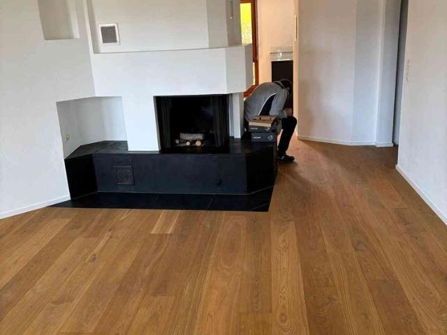 4.5 Zimmer, 89 m², 1. Stock