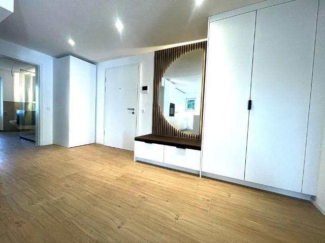 4.5 Zimmer, 89 m², 1. Stock