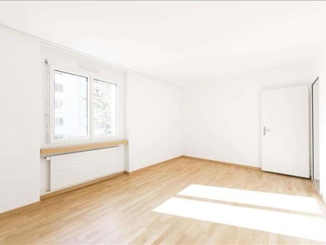 4.5 Zimmer, 89 m², 1. Stock