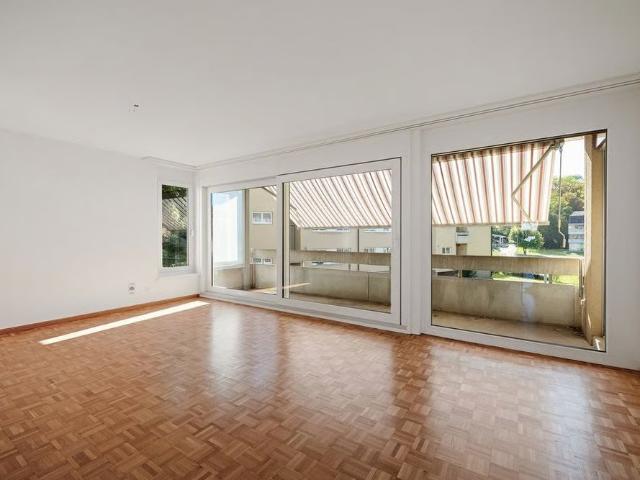 4.5 Zimmer, 89 m², 1. Stock