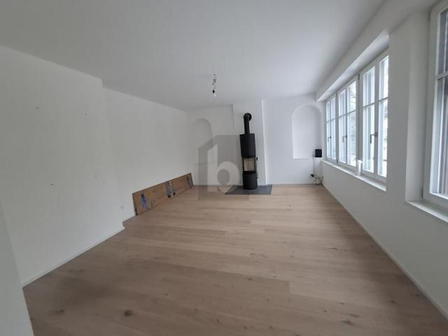 4.5 Zimmer, 89 m²