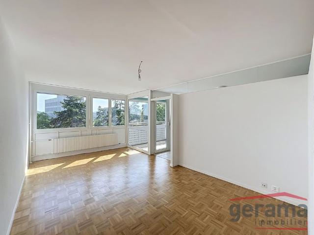 4.5 Zimmer, 89 m², 2. Stock