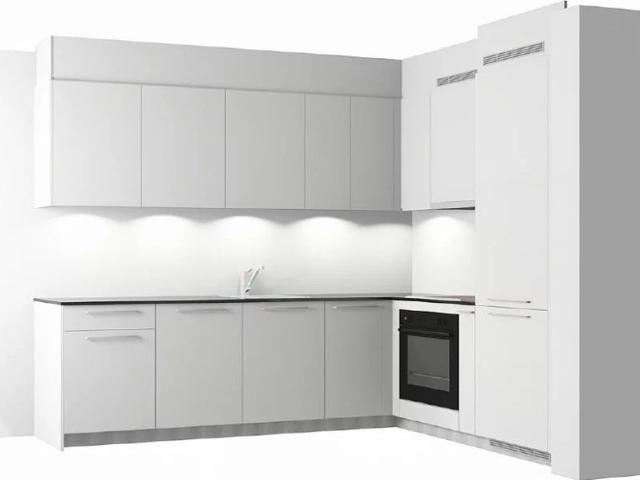 4.5 Zimmer, 89 m², 2. Stock
