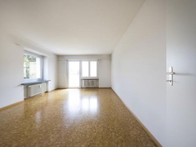 4.5 Zimmer, 89 m², 2. Stock