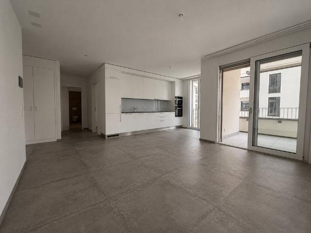 4.5 Zimmer, 89 m², 2. Stock