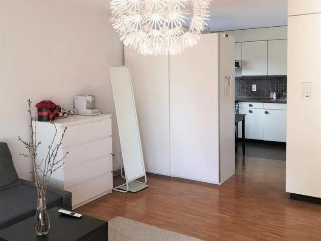 4.5 Zimmer, 89 m², 2. Stock