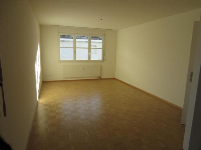 4.5 Zimmer, 89 m², 2. Stock