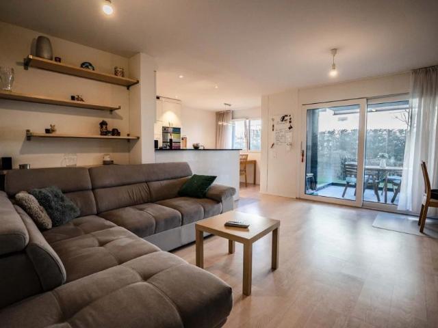 4.5 Zimmer, 89 m², 2. Stock