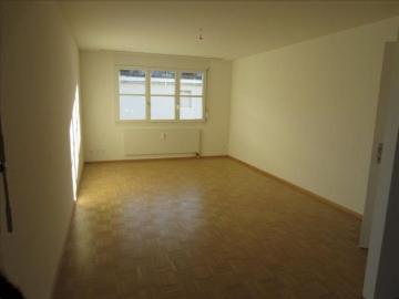 4.5 Zimmer, 89 m², 2. Stock