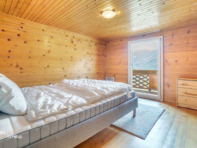 4.5 Zimmer, 89 m², 2. Stock