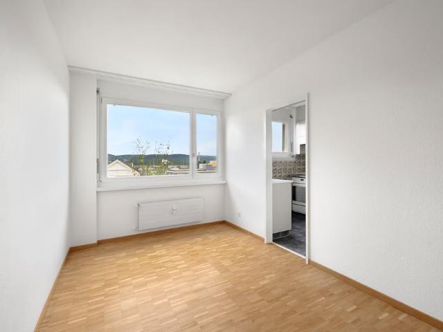 4.5 Zimmer, 89 m², 2. Stock