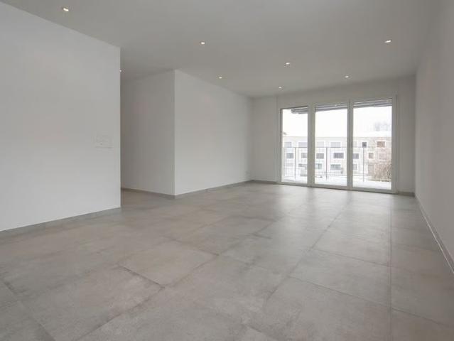 4.5 Zimmer, 89 m², 2. Stock