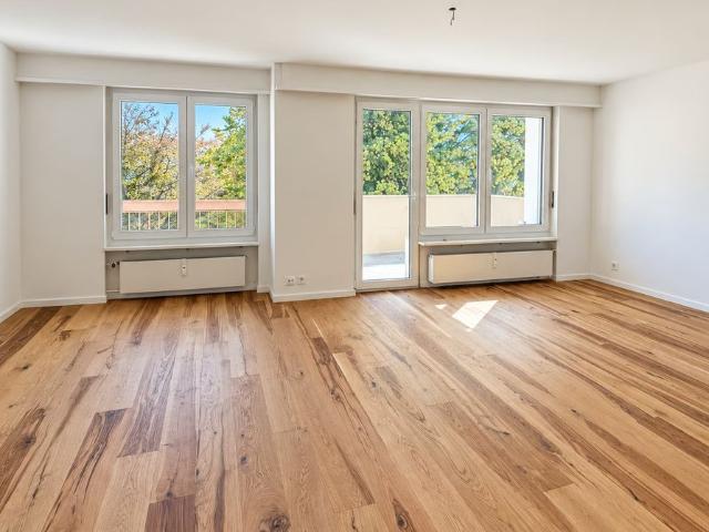 4.5 Zimmer, 89 m², 4. Stock