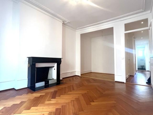 4.5 Zimmer, 89 m², 4. Stock