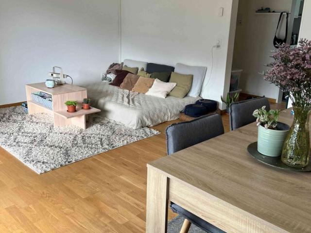4.5 Zimmer, 89 m², 5. Stock