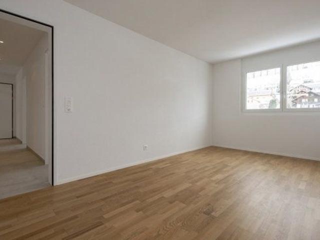 4.5 Zimmer, 89 m², EG