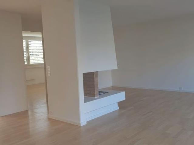 4.5 Zimmer, 89 m², EG