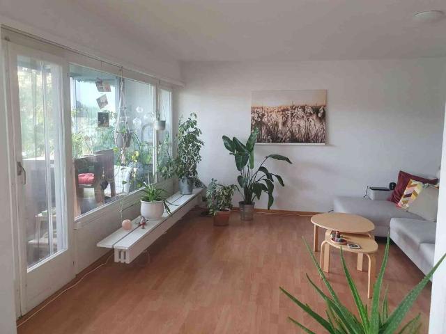 4.5 Zimmer, 80 m², 3. Stock