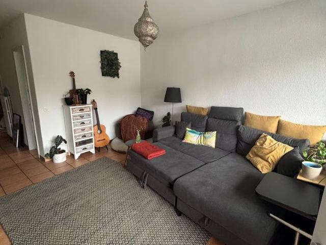 4.5 Zimmer, 80 m², 3. Stock