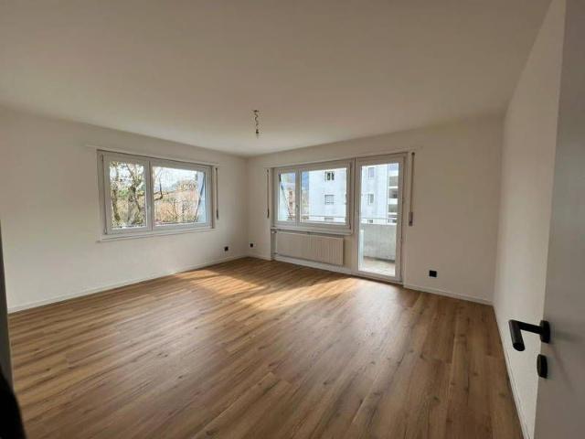 4.5 Zimmer, 80 m², 3. Stock