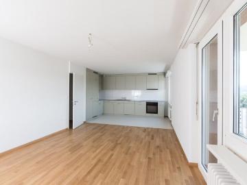 Wohnung zur Miete in Rheinfelden - Keller