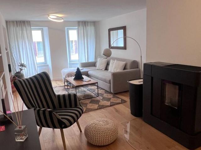4.5 Zimmer, 80 m²