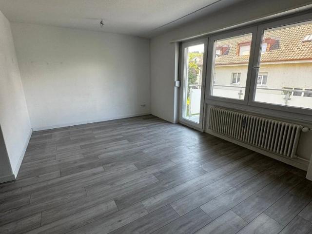 4.5 Zimmer, 80 m², 1. Stock