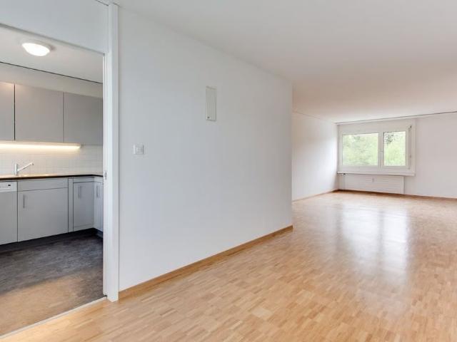 4.5 Zimmer, 80 m², 1. Stock