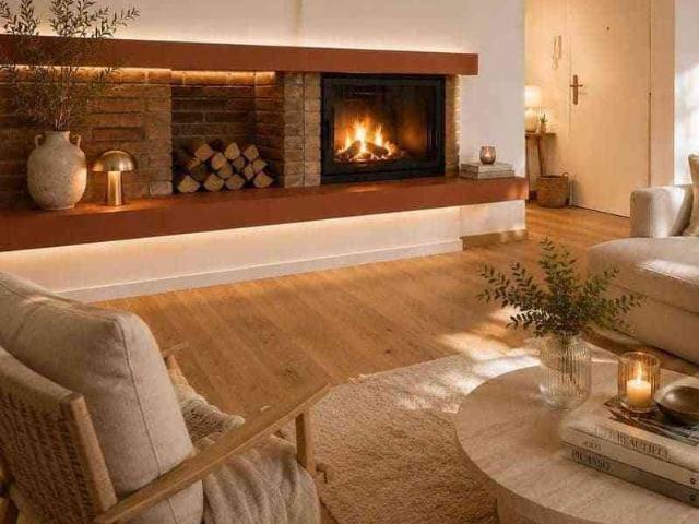 4.5 Zimmer, 80 m², 1. Stock