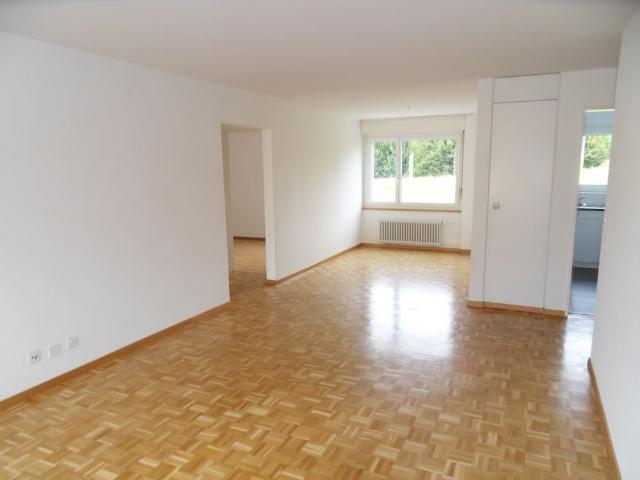 4.5 Zimmer, 80 m², 1. Stock