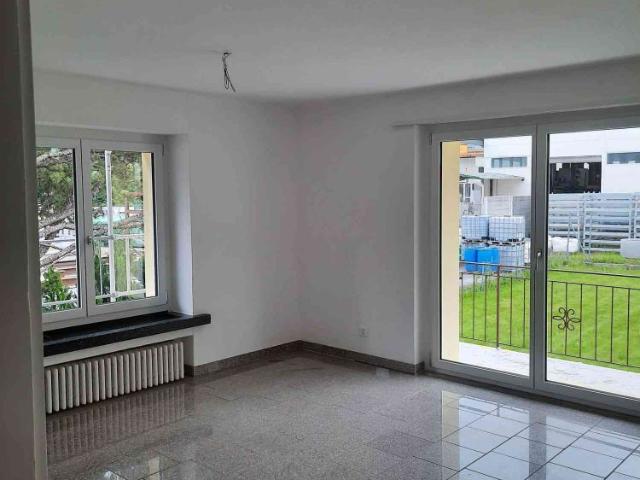 4.5 Zimmer, 80 m², 1. Stock