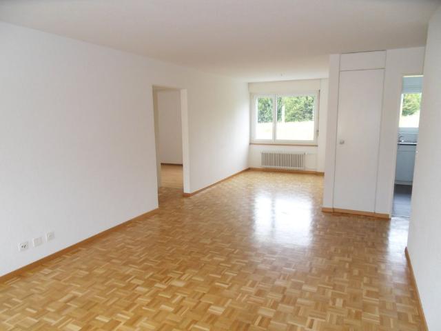 4.5 Zimmer, 80 m², 1. Stock