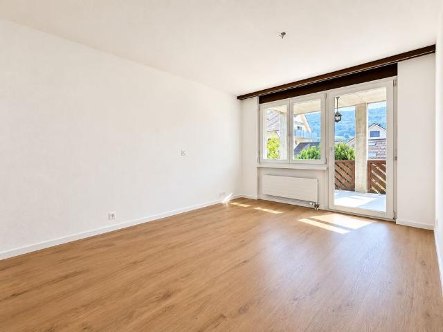 4.5 Zimmer, 80 m², 1. Stock