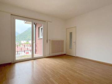 4.5 Zimmer, 80 m², 1. Stock