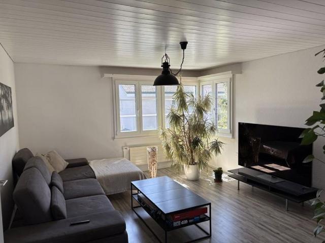 4.5 Zimmer, 80 m², 1. Stock