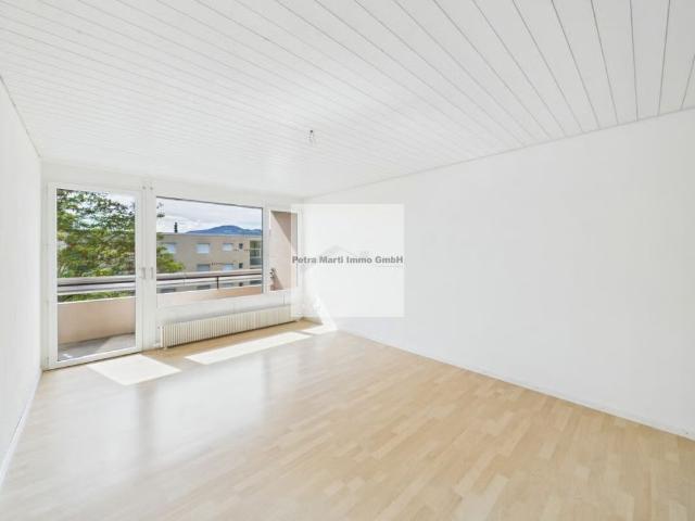 4.5 Zimmer, 80 m², 1. Stock
