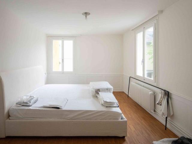 4.5 Zimmer, 80 m², 1. Stock