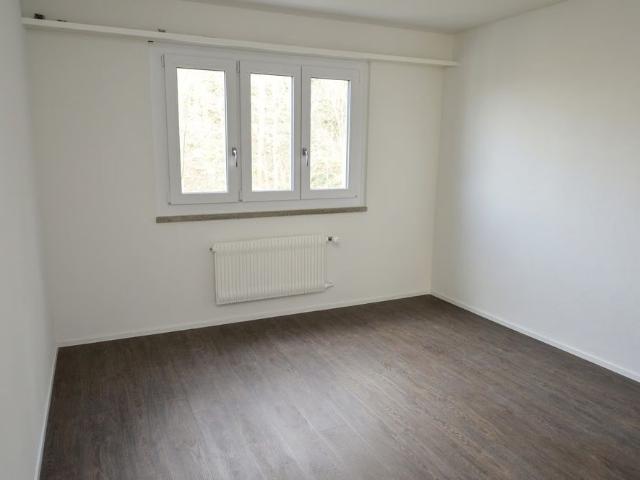 4.5 Zimmer, 80 m², 1. Stock