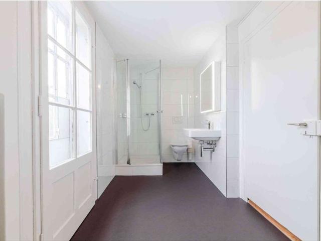 4.5 Zimmer, 80 m², 1. Stock