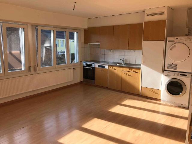 4.5 Zimmer, 80 m², 1. Stock