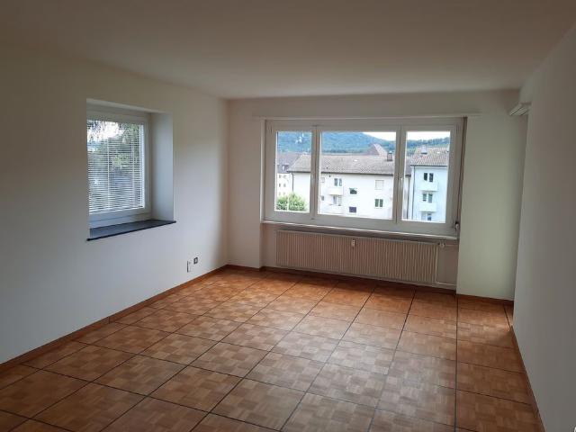 4.5 Zimmer, 80 m², 1. Stock